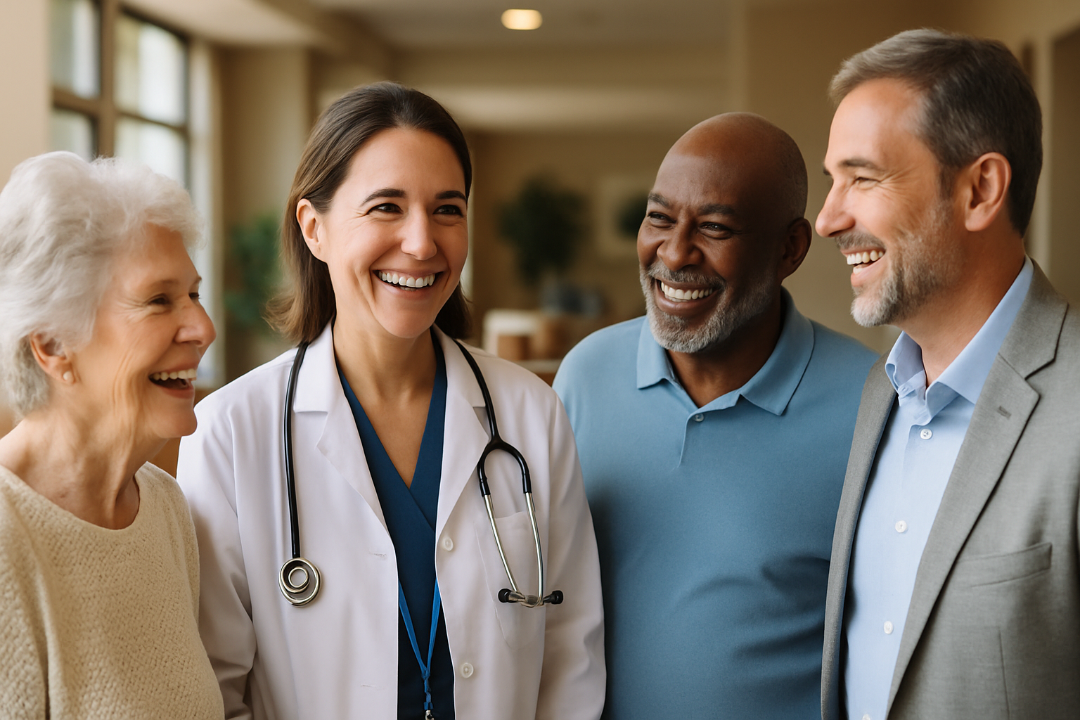Value-Based Care: What’s Different Now and What Does It Mean for Senior Living?