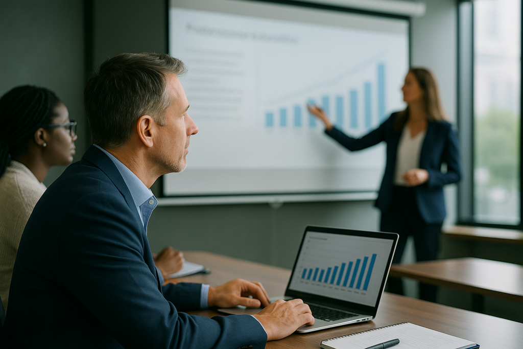 Professional Education