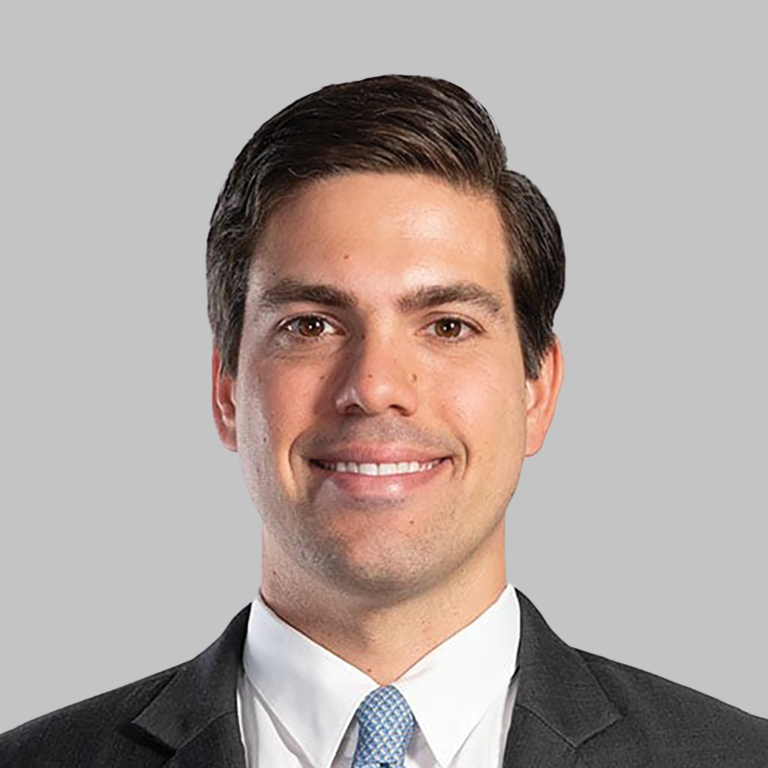 Garrett Sacco