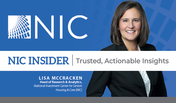 NIC Insider Newsletter