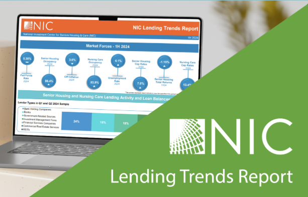 Lending Trends Report