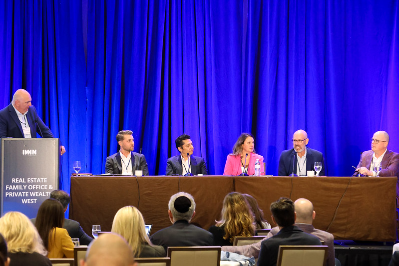 Family Offices: Potential Capital Partners