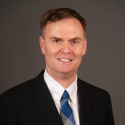 Tim Jackson