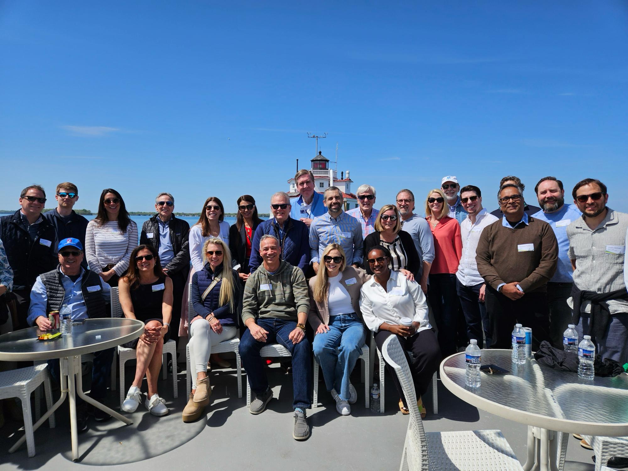 Focus Area Committees Help Enable Engagement