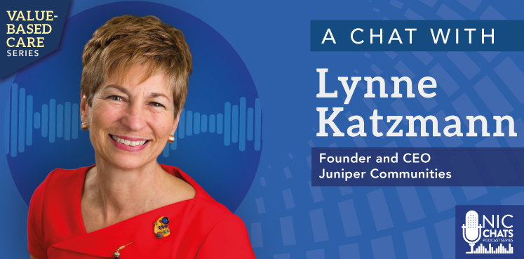 Value-Based Care in Senior Living: An Operator's Perspective - Episode 3