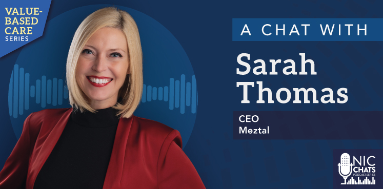 Value-Based Care in Senior Living: Technology and Data Enablement - Episode 2