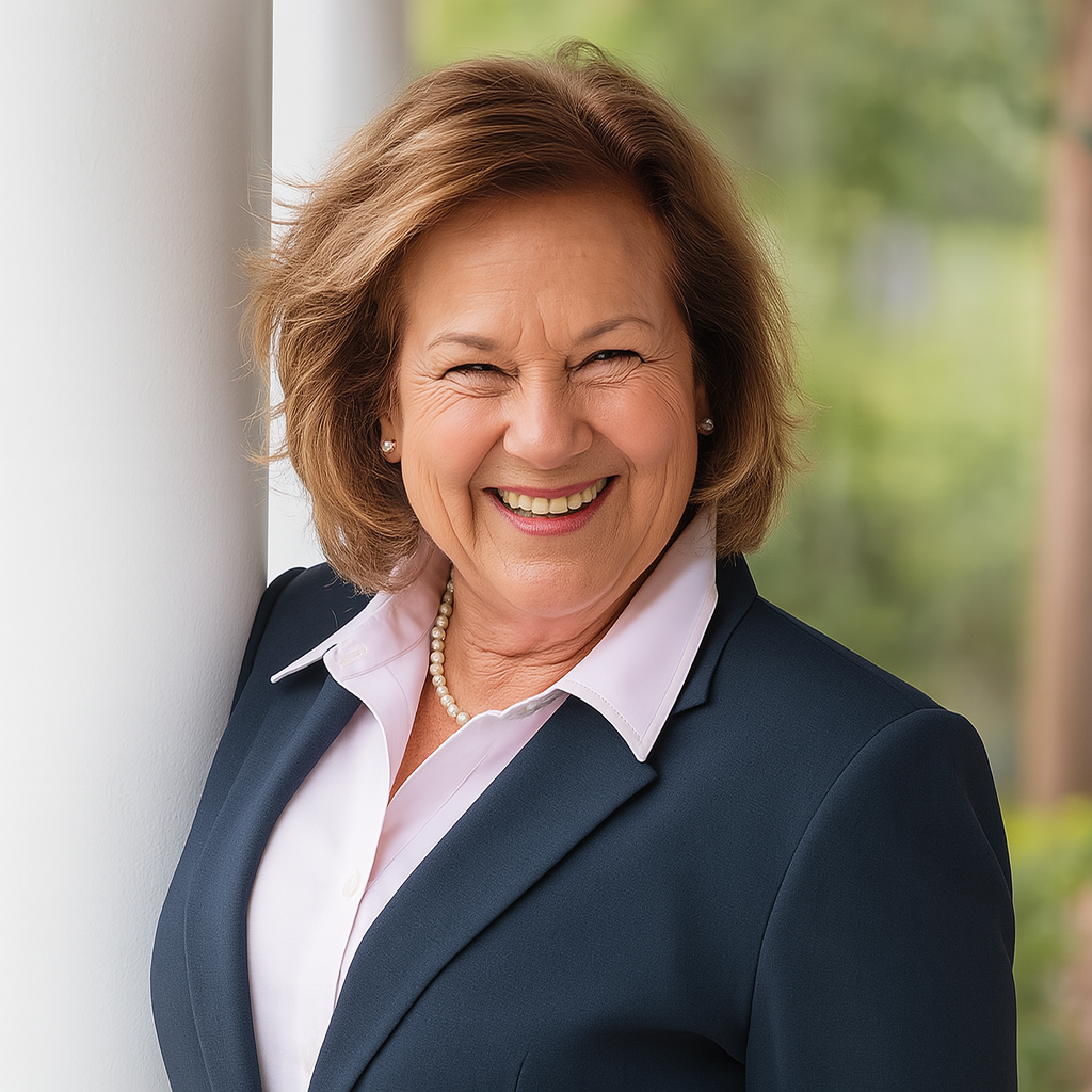 Gail Matillo