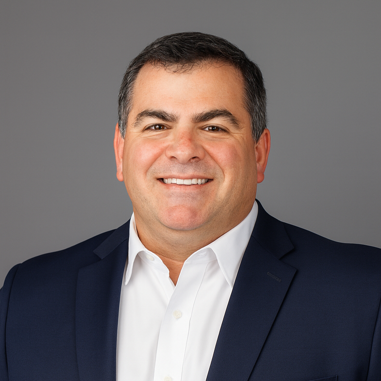 Mike DiGiacomo