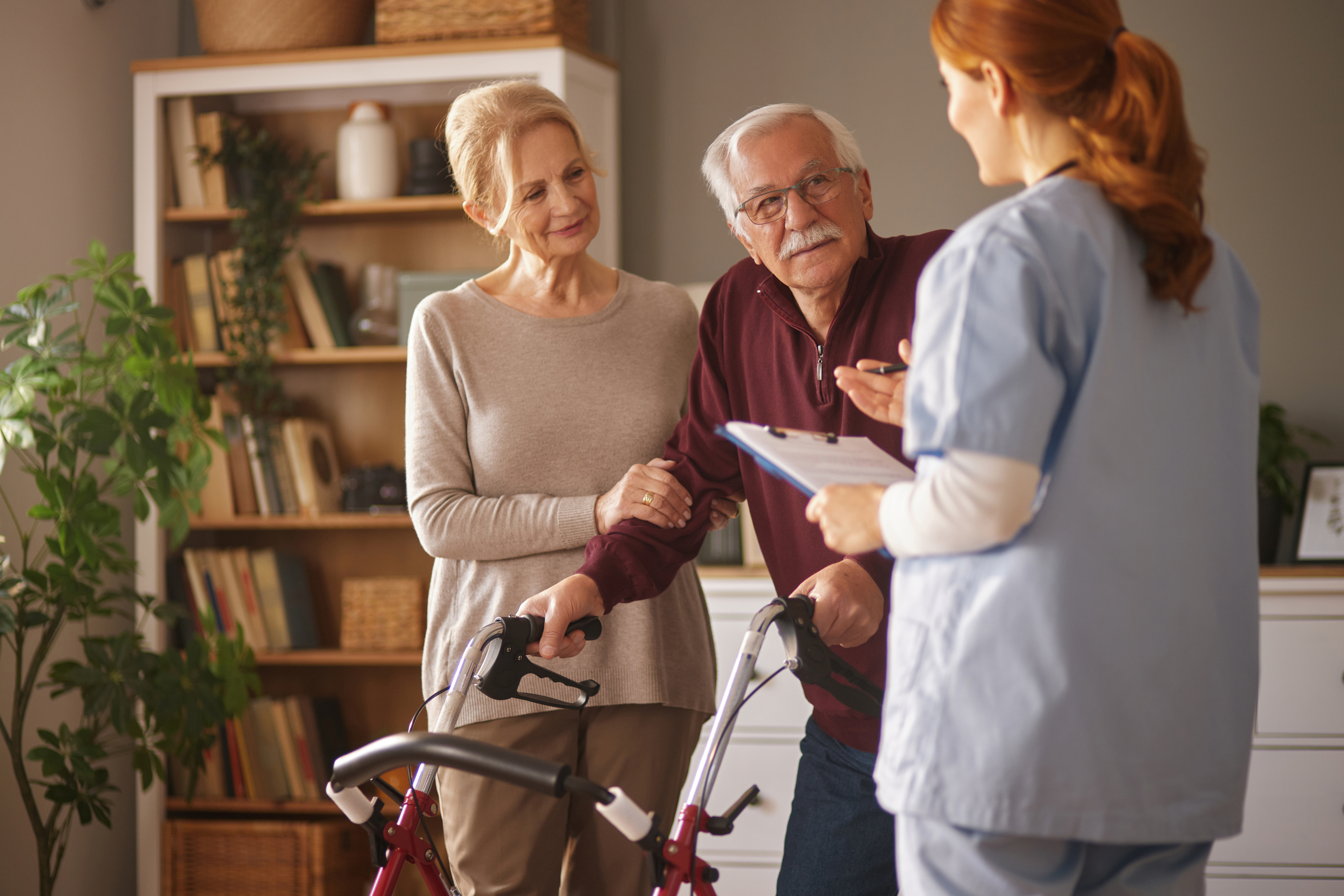Progress Toward Value-Based Care in 2025  