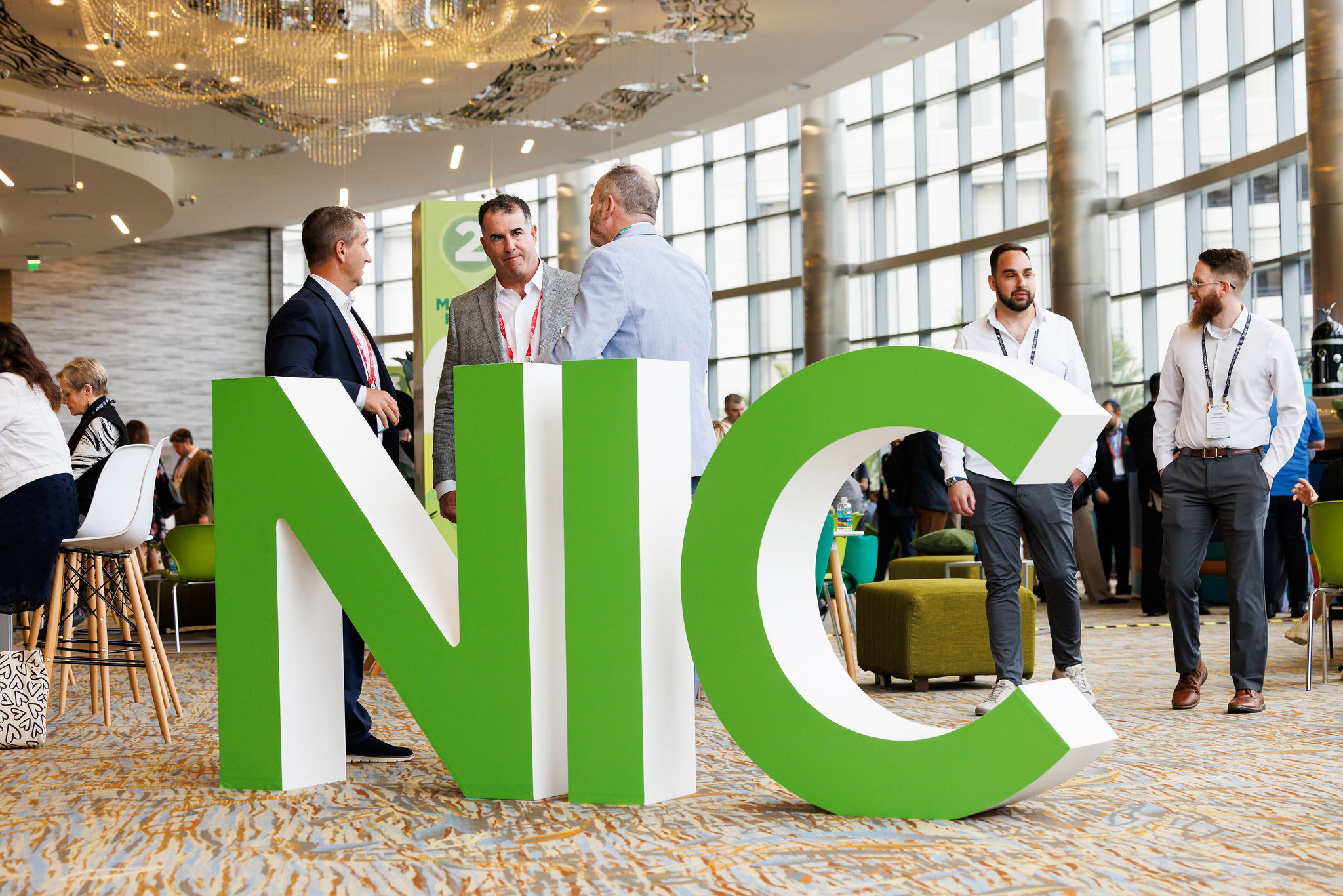 2025 NIC Fall Conference