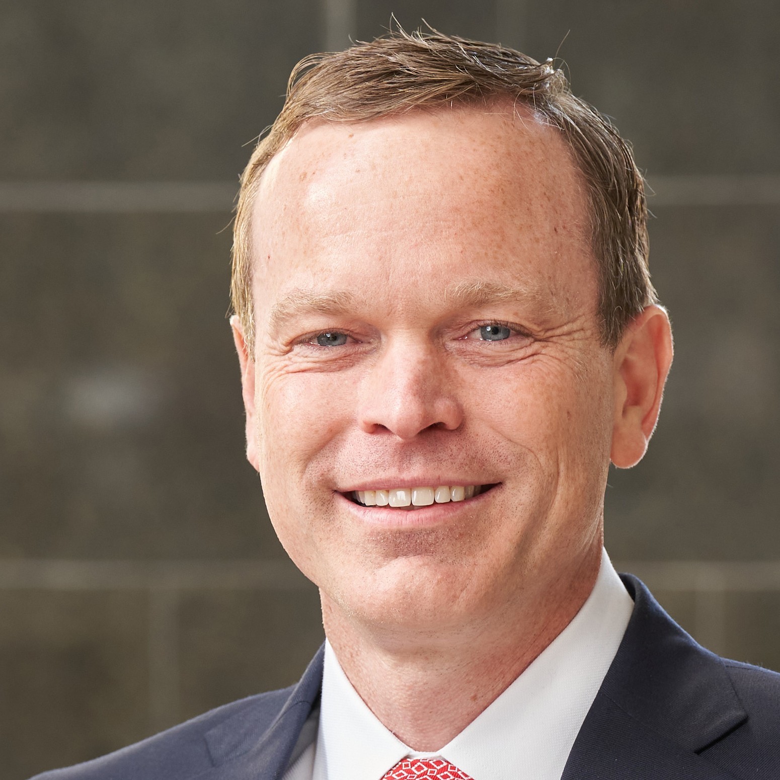 Doug Dollenberg