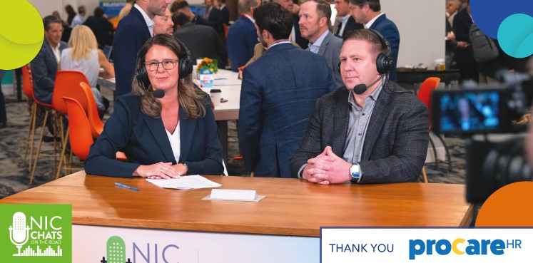 Driving Workforce Excellence and Innovation in Senior Care