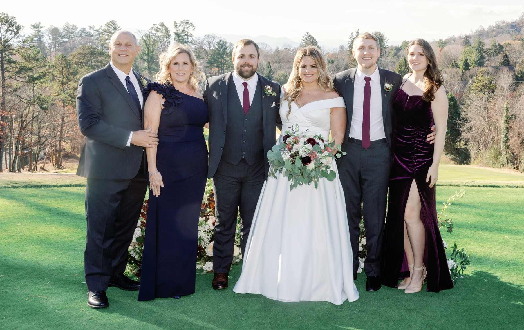 Industry Legacies: Parents Pass the Baton to the Next Generation. A Conversation with the Jasmon Family