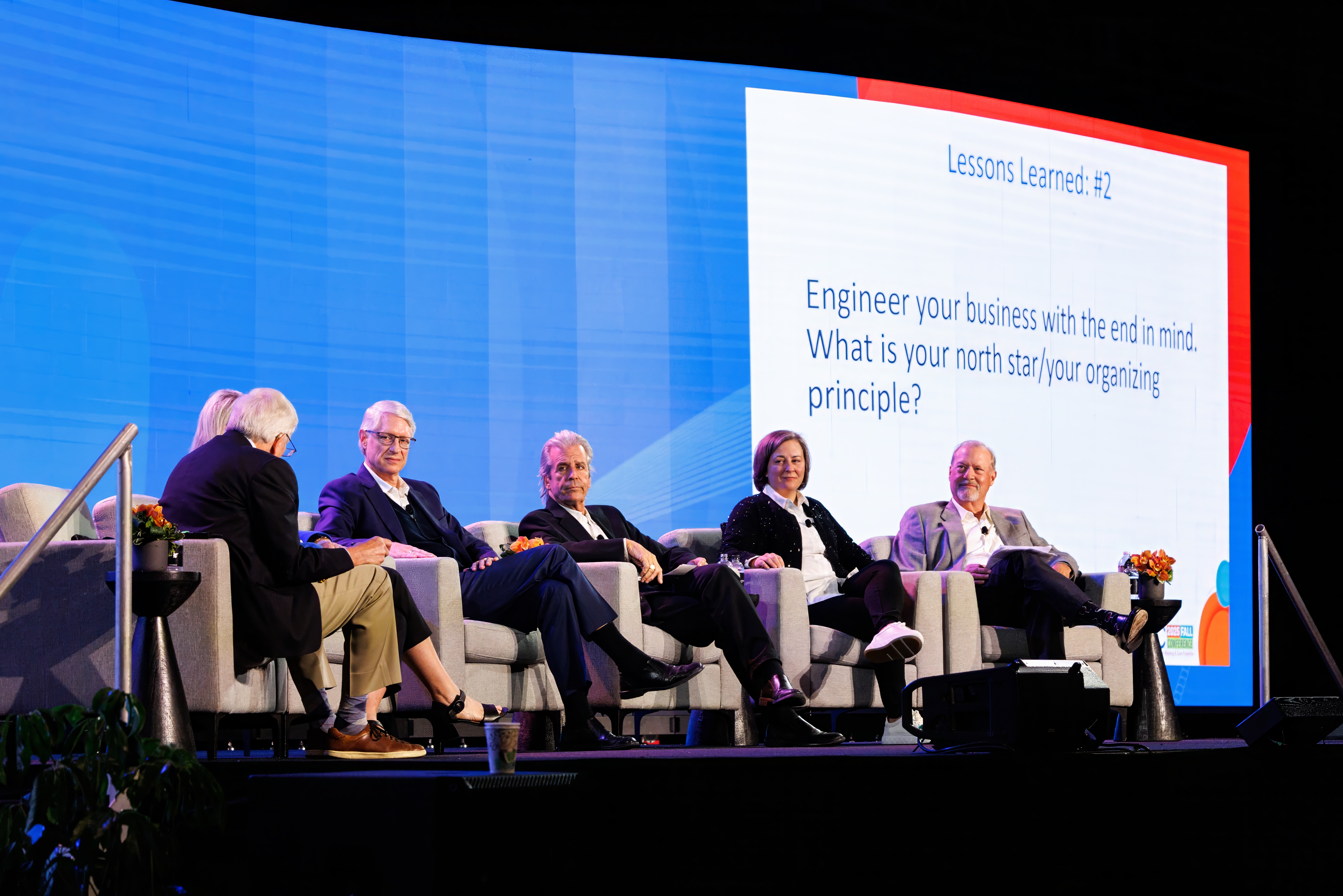 Six Key Lessons Industry Leaders Have Learned: What Works, What Doesn’t 