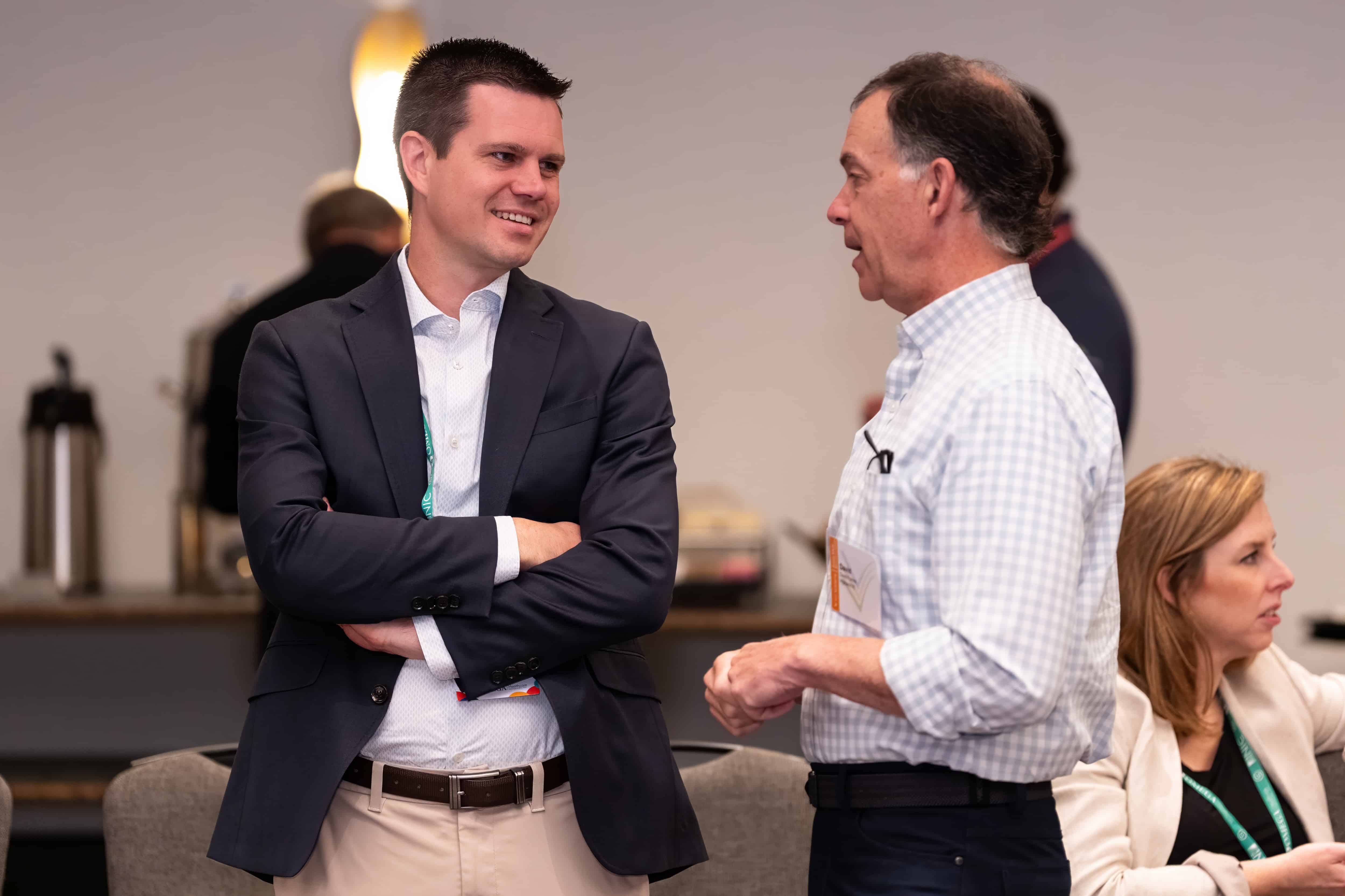 Senior Housing Boot Camp