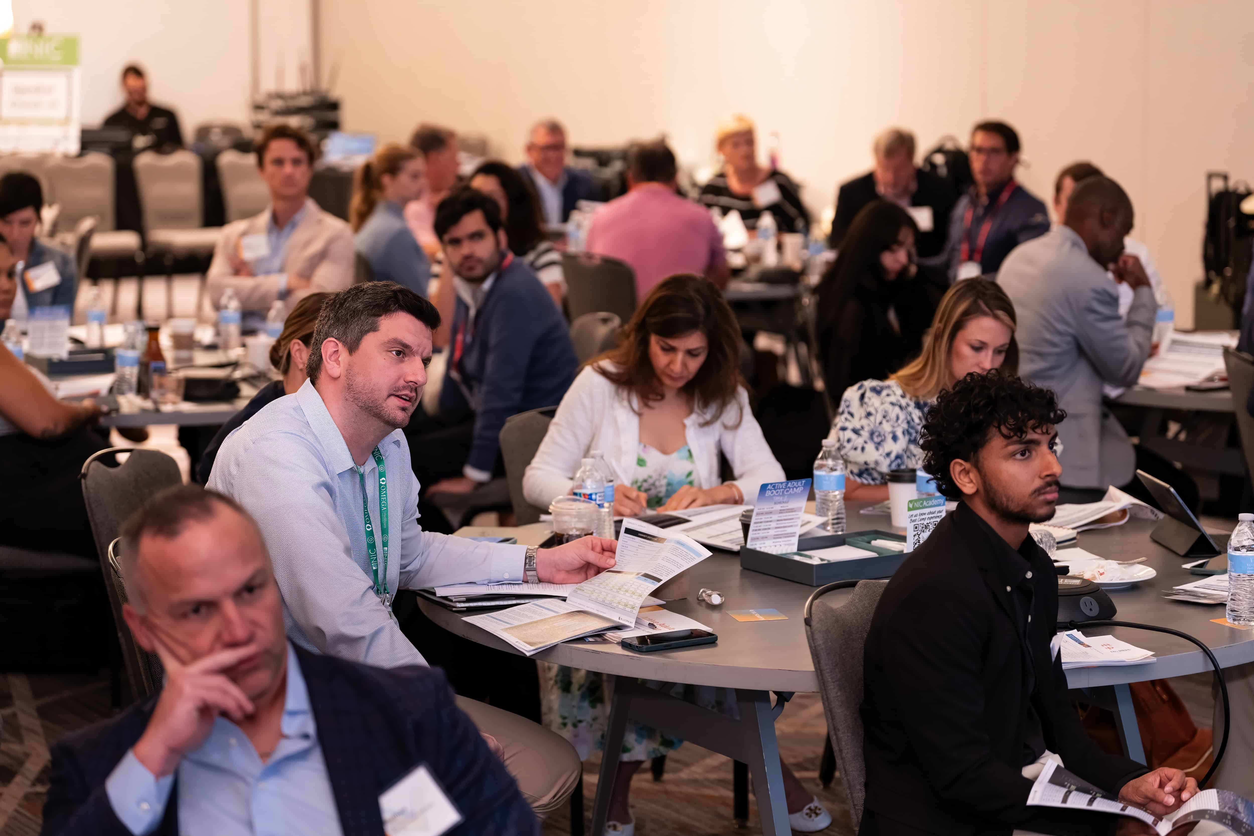 Active Adult Boot Camp