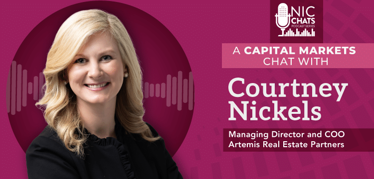 Center Stage: Why Senior Housing Capital Is All In for 2026