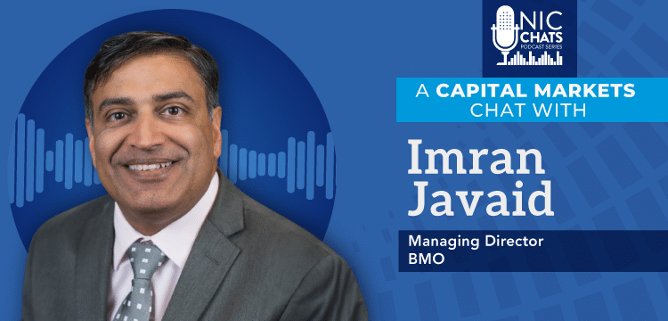 Beyond the Buzz: Imran Javaid on Debt, Development, and Senior Housing Momentum
