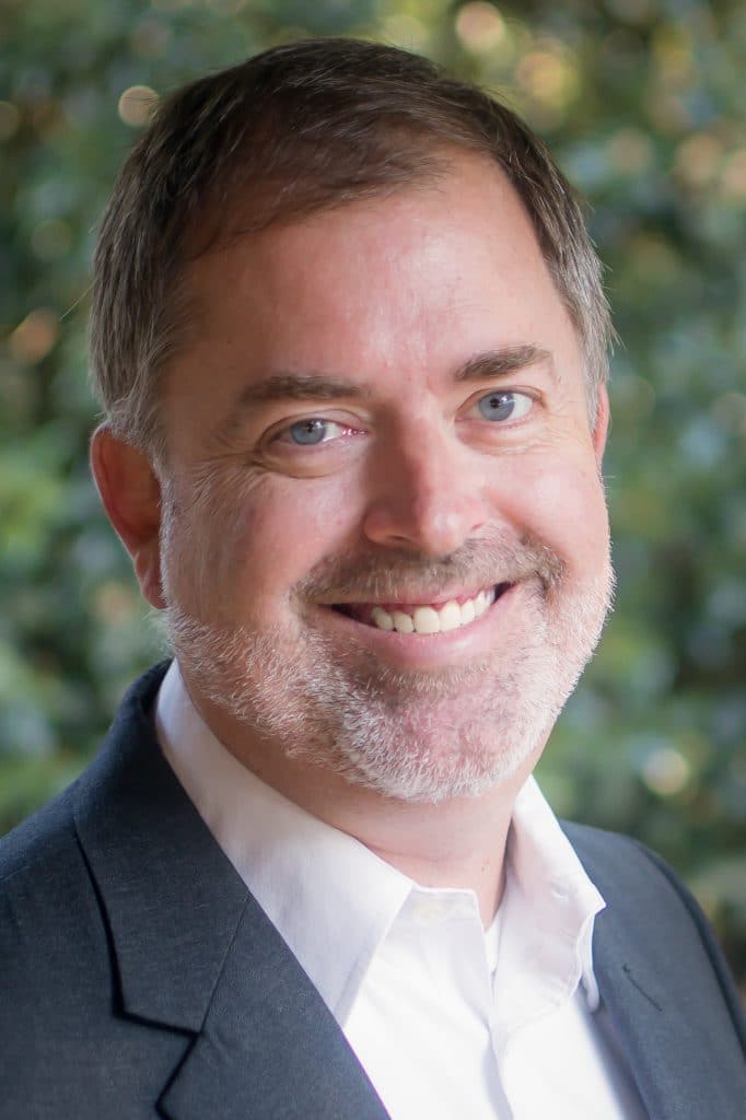 Bryon Cohron