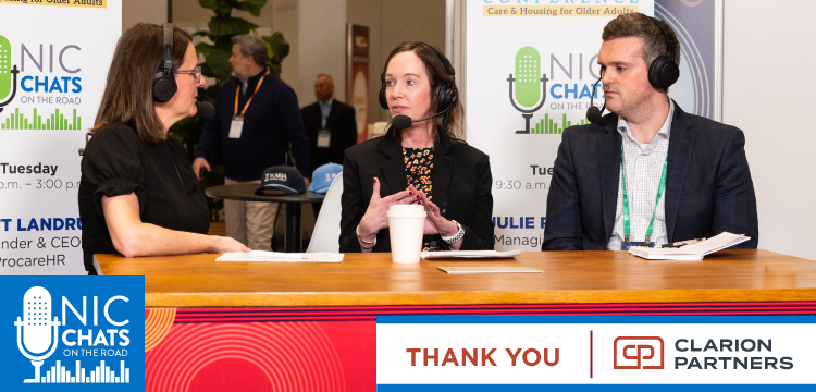 Building Lasting Partnerships Between Operators and Capital Partners