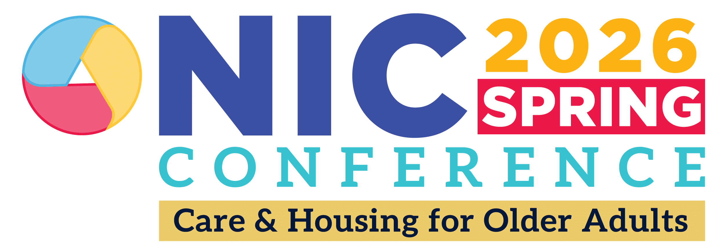 NIC Spring Conference
