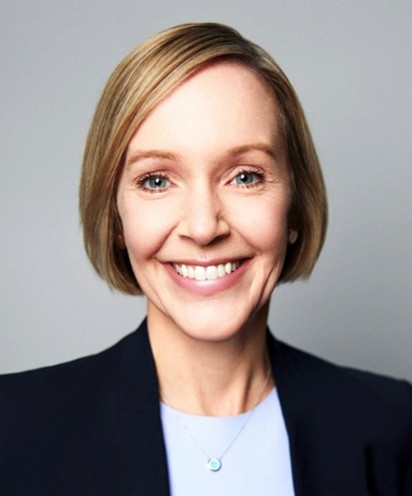 Julie Robinson