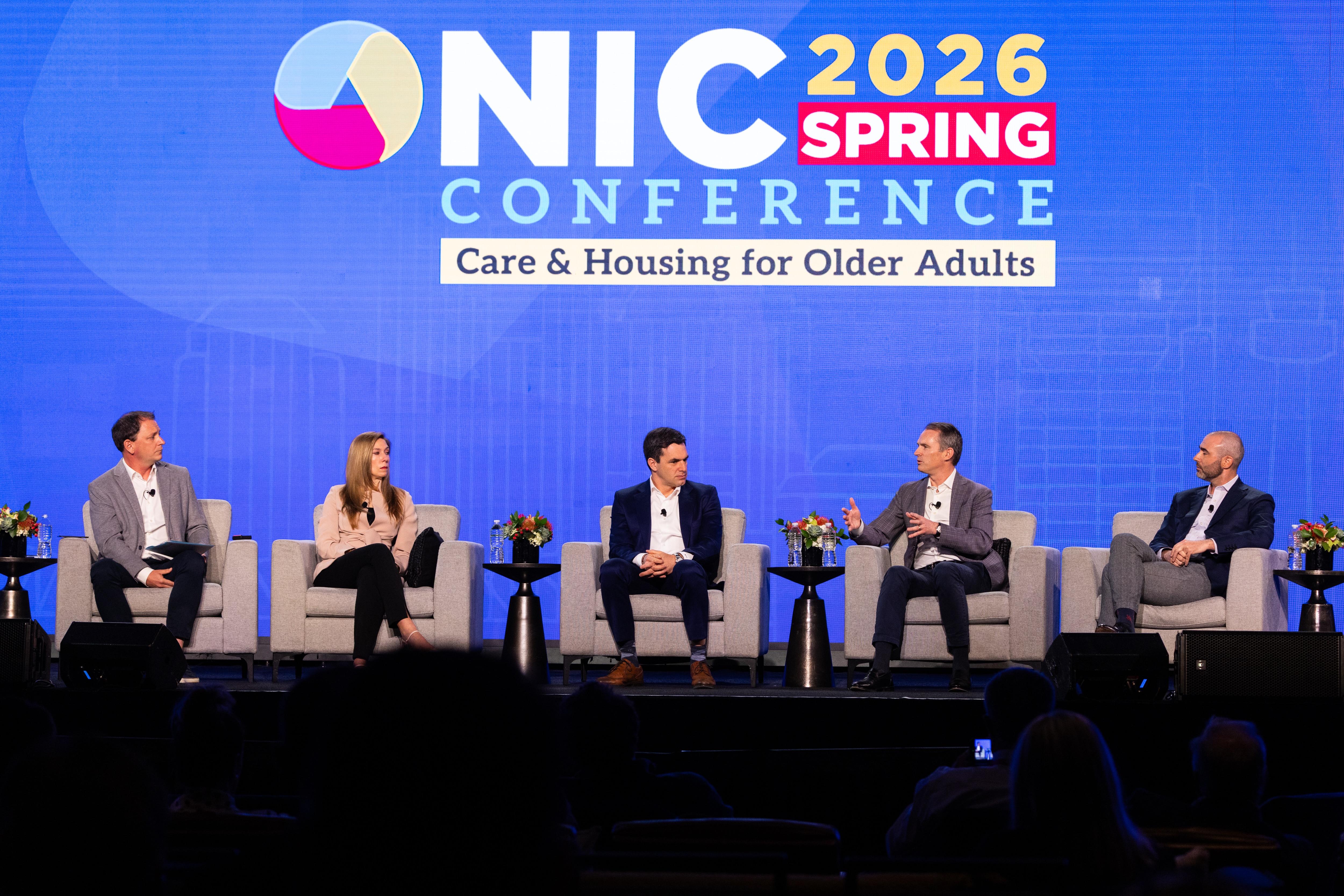 NIC Spring Conference