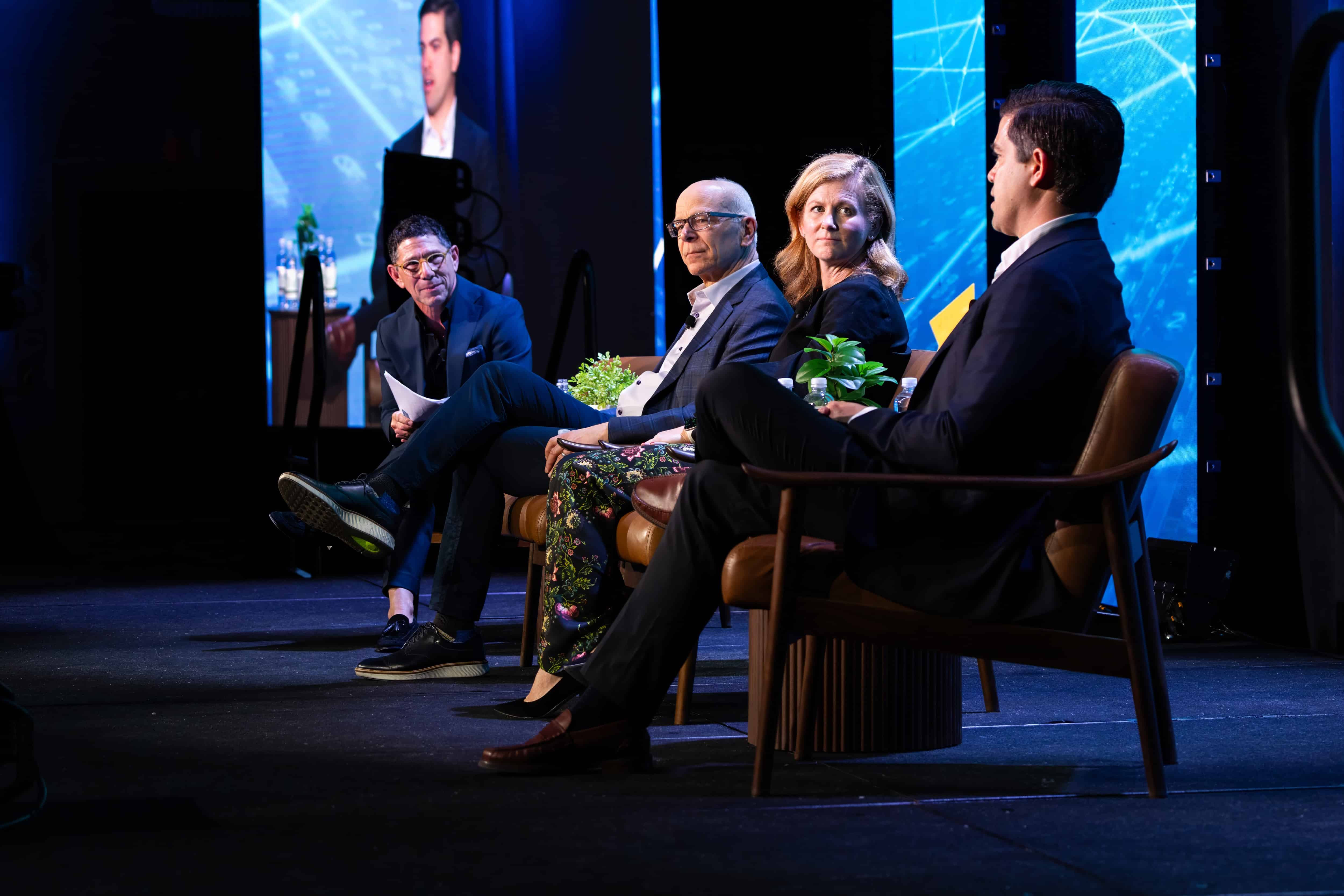 Growth with Intention: Key Takeaways from the 2026 NIC Growth Conference 