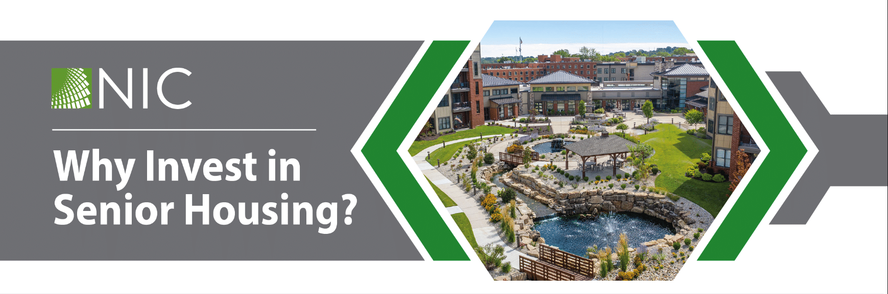 Why Invest in Senior Housing