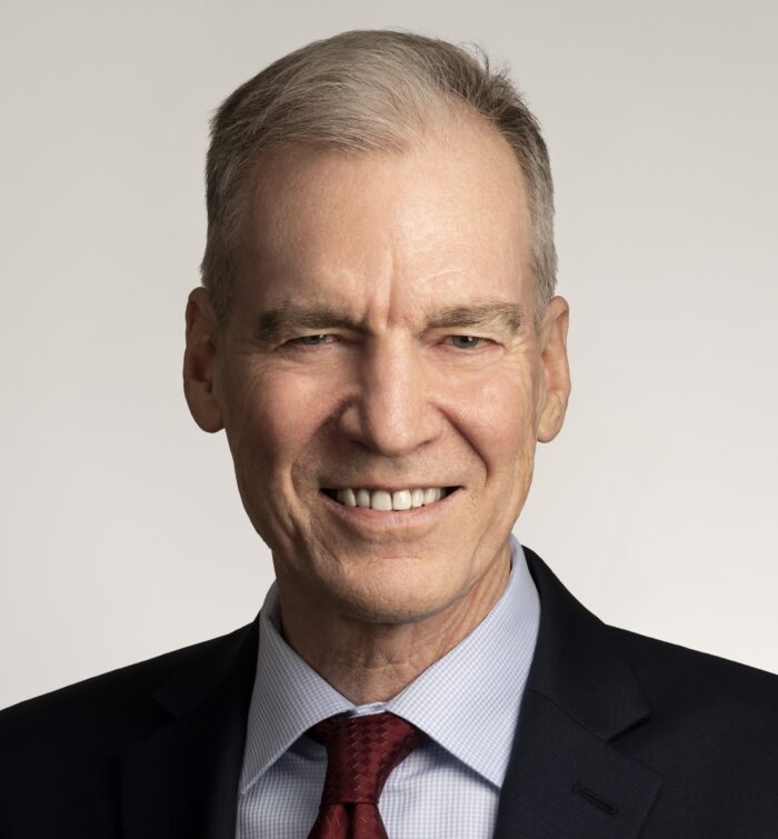 Mark Parkinson